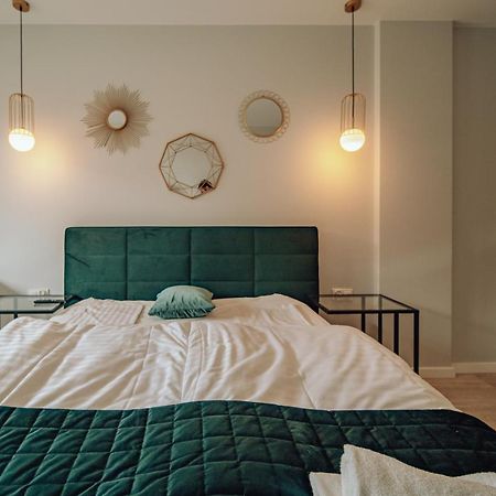 Apartament Silence Karpatia Resort Nefryt Karpacz Kültér fotó